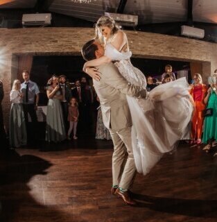 Bewertung von Philipp und Marie