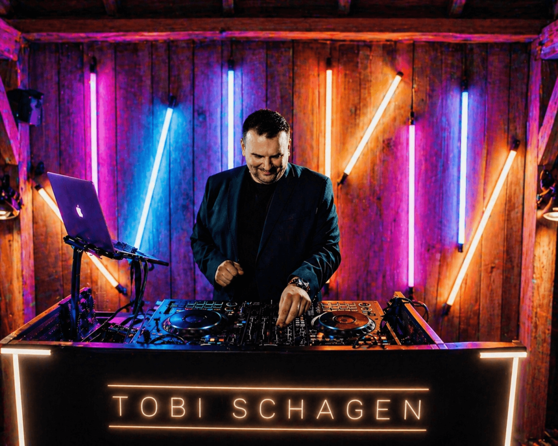 Technik_Set_Up_2026_Hochzeits_DJ