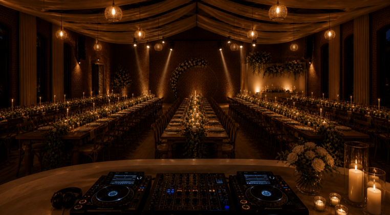 Hochzeits_DJ_Essen_Zeche_Cullinan_Fiora_2