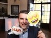 Tobi Schagen ist der DJ Essen