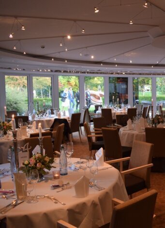 Hochzeits DJ Landhotel Voshövel Schermbeck