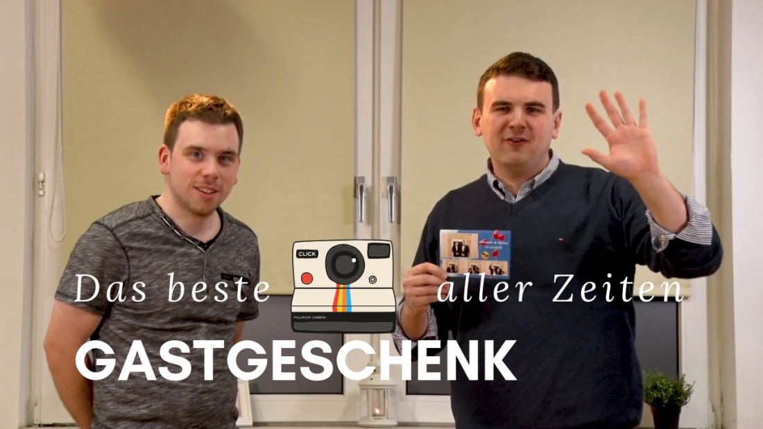 DJ Tobi Schagen verrät die besten Hochzeits Tipps