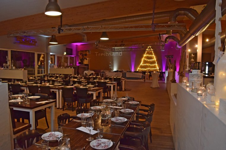 DJ HOCHZEIT Treibsand Haltern am See