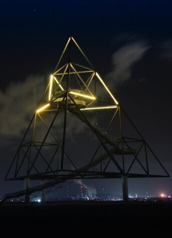 Hochzeits DJ Bottrop Tetraeder