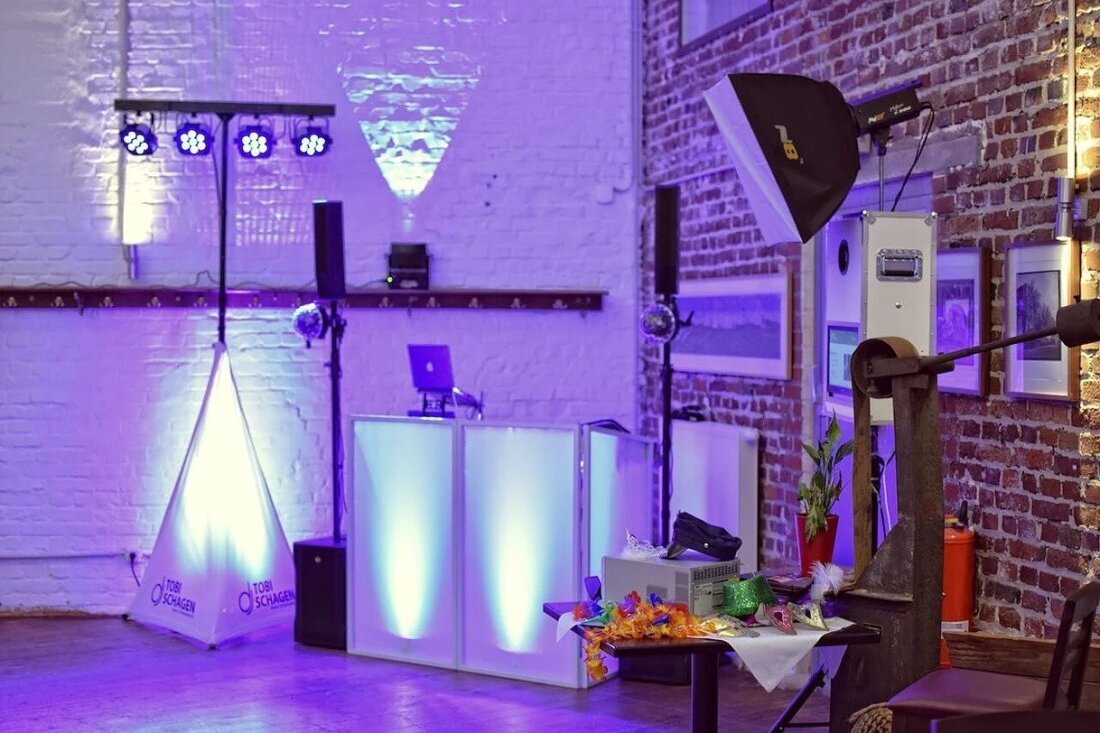DJ Küferei Krefeld