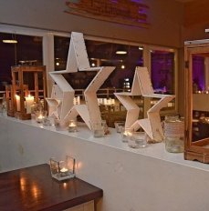 Hochzeit Halterm am See