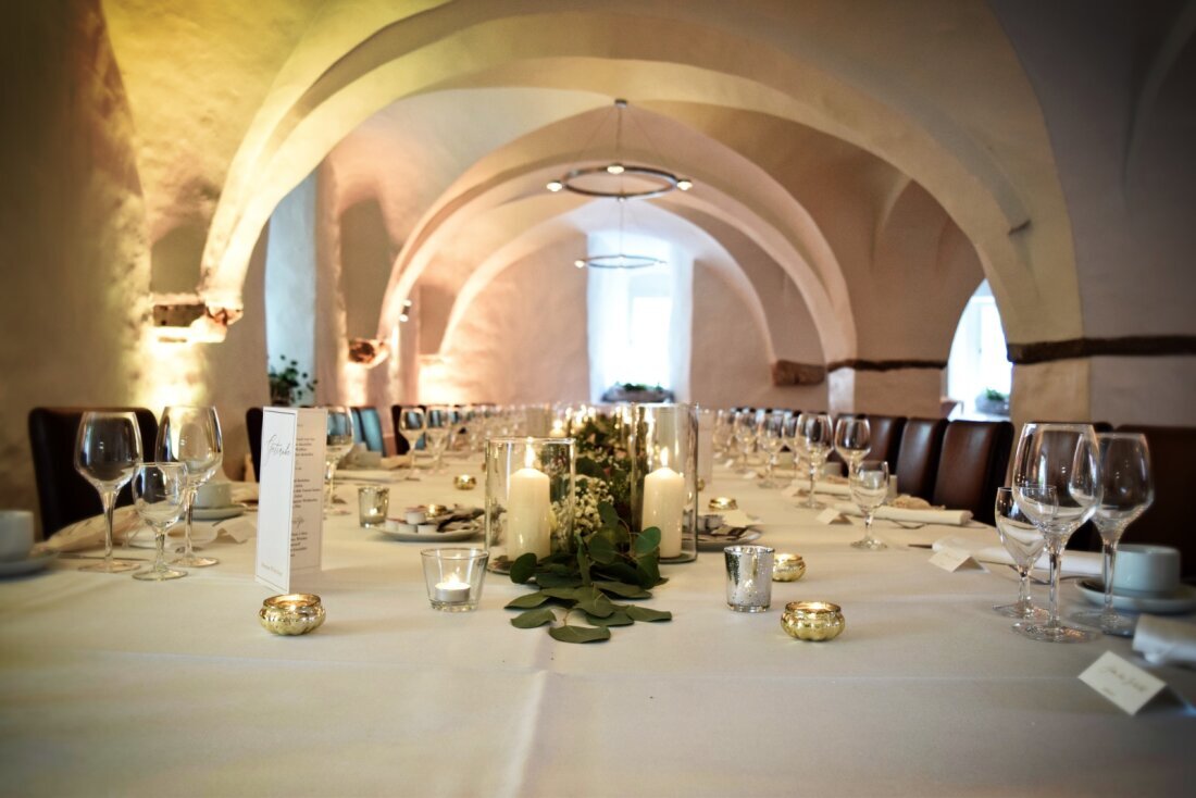 DJ Hochzeit Catering Burg Lüttinghof