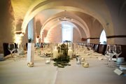 DJ Hochzeit Catering Burg Lüttinghof