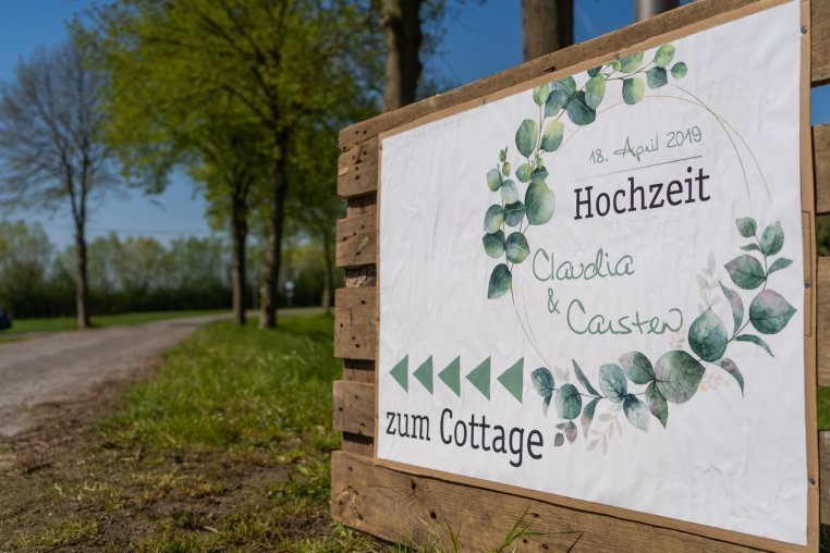 DJ Schloss Dierksfordt