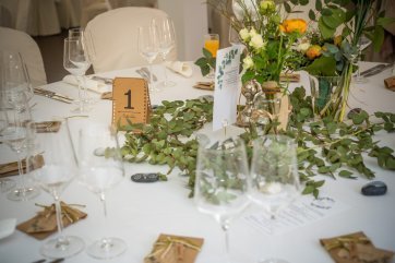 Catering Schloss Dierkfordt