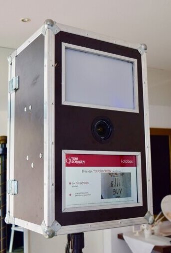 Fotobox VillaVue