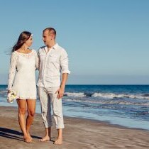 Nicole & Holger